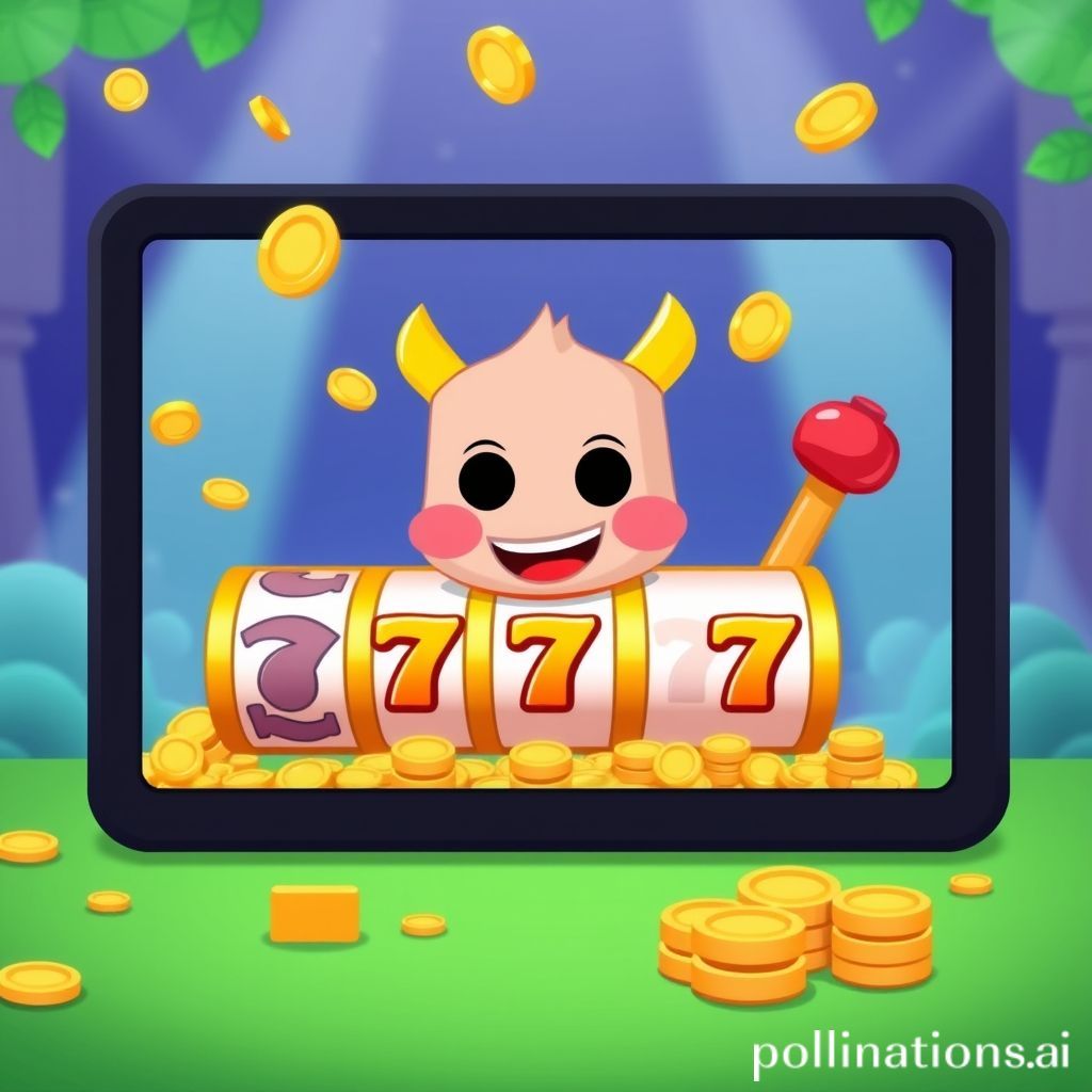 Strategi Menang di Joki188 Slot